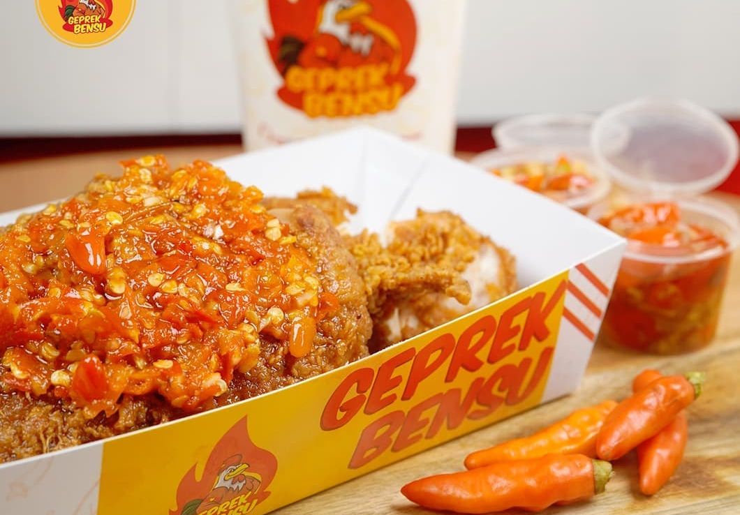 Menu Paket Hemat